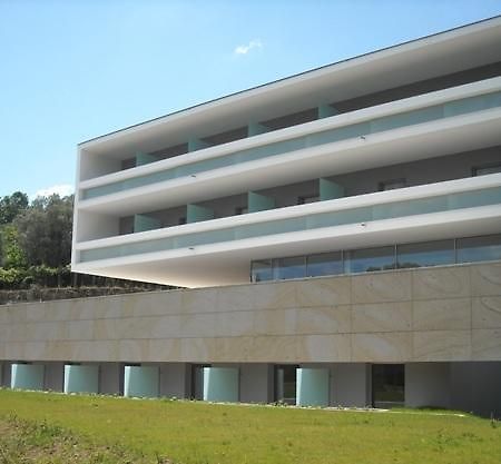 INLIMA Hotel & Spa Ponte de Lima Exterior foto