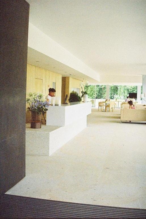INLIMA Hotel & Spa Ponte de Lima Exterior foto