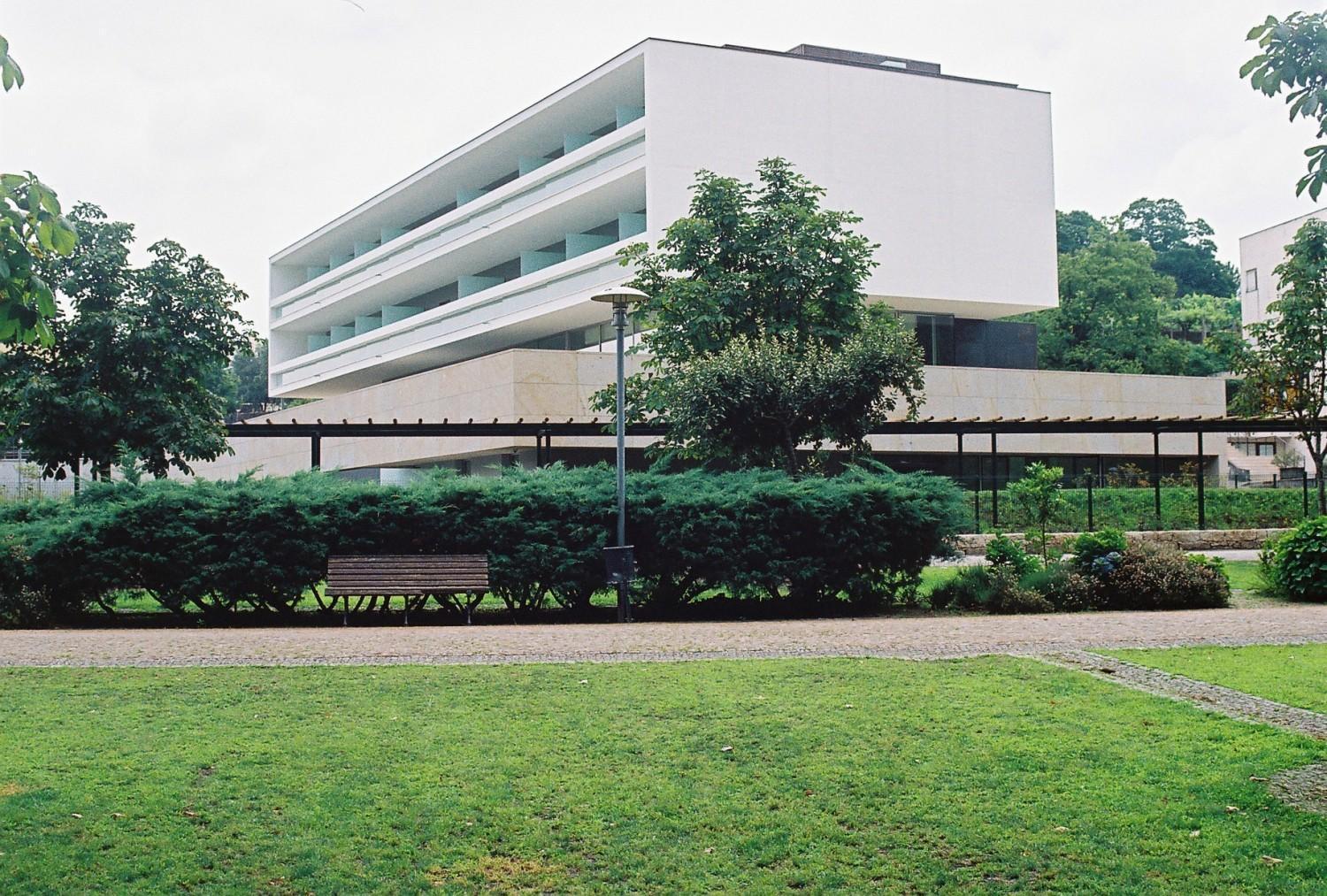 INLIMA Hotel & Spa Ponte de Lima Exterior foto