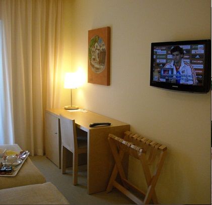 INLIMA Hotel & Spa Ponte de Lima Zimmer foto