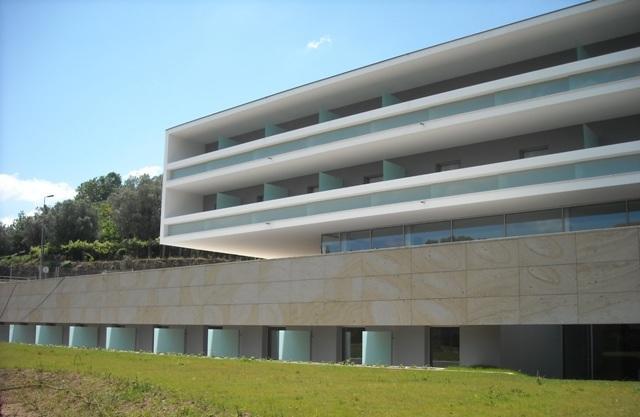 INLIMA Hotel & Spa Ponte de Lima Exterior foto
